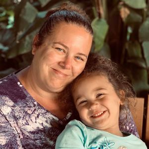 Meet your Posher, Carrie